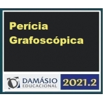 Prática -Perícia Grafoscopica (DAMÁSIO 2021.2)